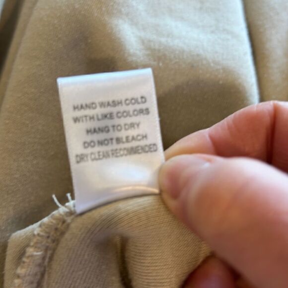 Blue Buttercup Shacket   - Picture 9 of 9